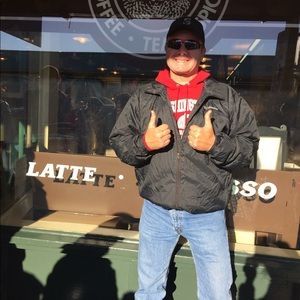 Meet your Posher, Gary